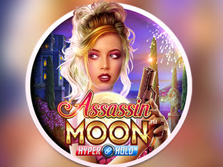 Assassin Moon