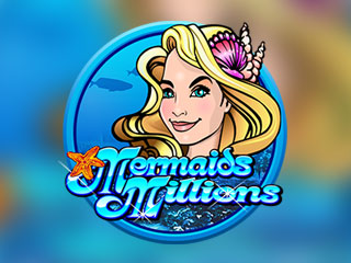 Mermaids Millions